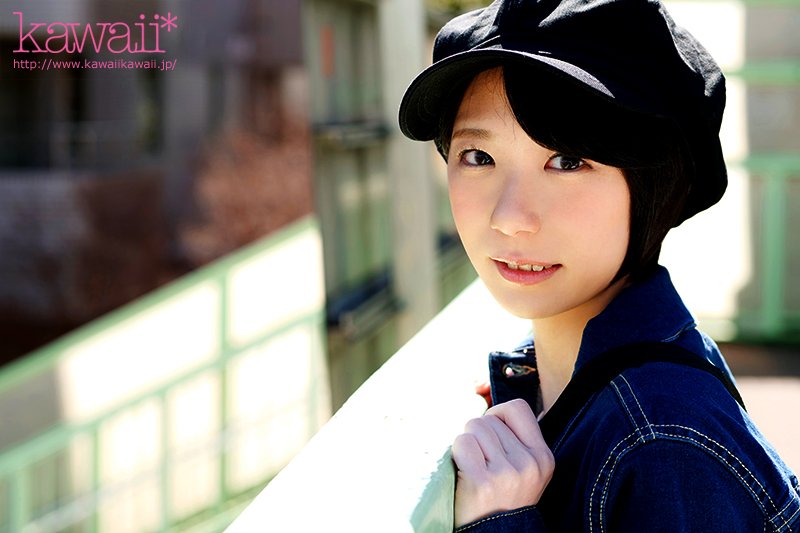 奇迹复活！ 6月底现身的短发中性条苗新人「如月真白」其实是...！