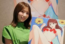 AV女优 震撼弹！「最美主播女优」山岸绮花突宣布引退 达人吓傻：太突然-优优日报
