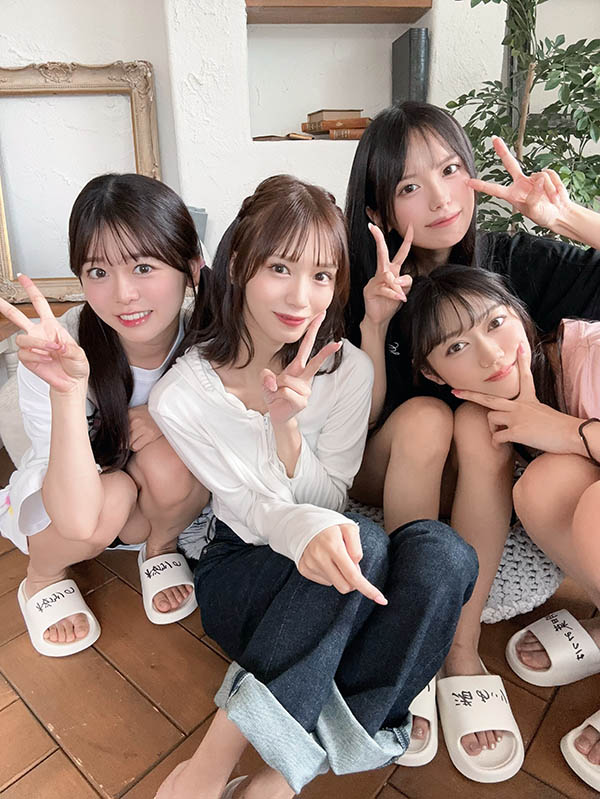 至少13位女优加入!片商S1正在干大事!