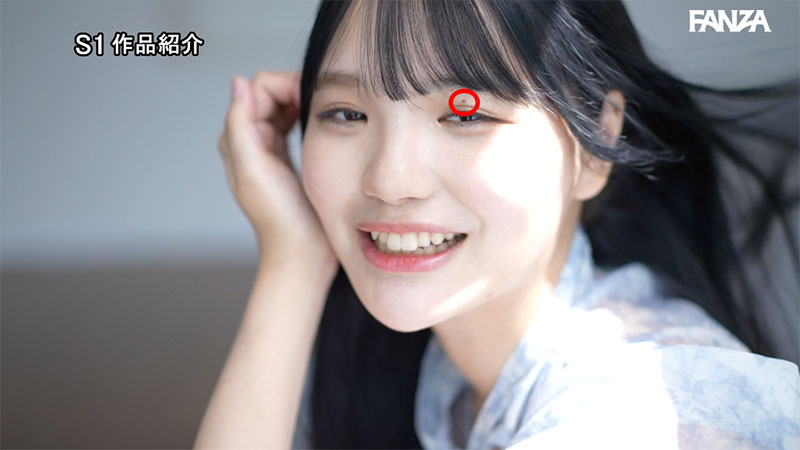 抓到惹！最顶级片商S1那位曾当过童星的偶像新人曾和无码卖家合作！ ... ...