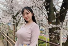 大到夸张！23岁「M罩杯神乳女优」出道爆红 放弃铁饭碗下海有秘辛？-优优日报