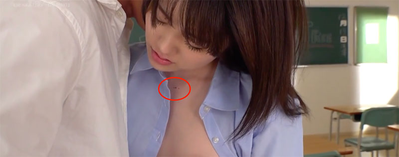 电击回归！曾是偶像也是大型专属女优的她被无码卖家捕获了！ ...