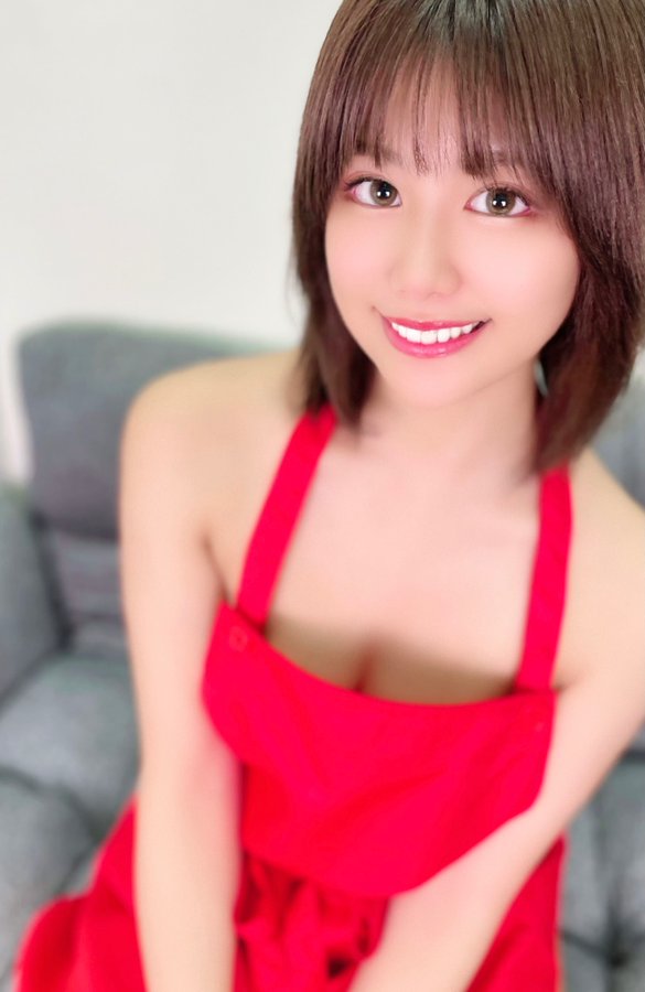 恸!D罩杯童颜美少女 “志木茜”无预警宣布停止所有活动!