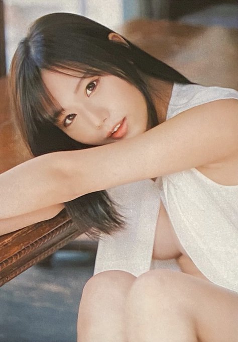 太火辣！ 人气F罩杯新人AV女优「二阶堂梦」