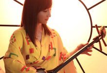 冲绳美少女! H罩杯白皙三线乐师「楪可怜」AV出道秀出一手好琴!-优优日报