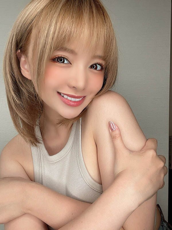 填好单子、列出作品、她们是这样删掉自己片子的!