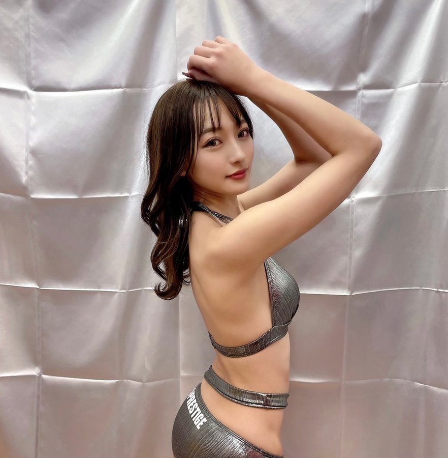 零死角!C罩杯绝世美少女“流川夕”AV出道、被誉为如彗星般横空出世!