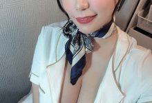 不再是专属女优了！曾是空姐的I罩杯大奶下一步是⋯-优优日报