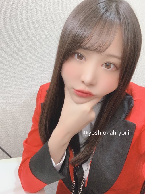 S1毕业潮! 美胸小可爱「吉冈日和」宣布卸下专属招牌S1毕业!