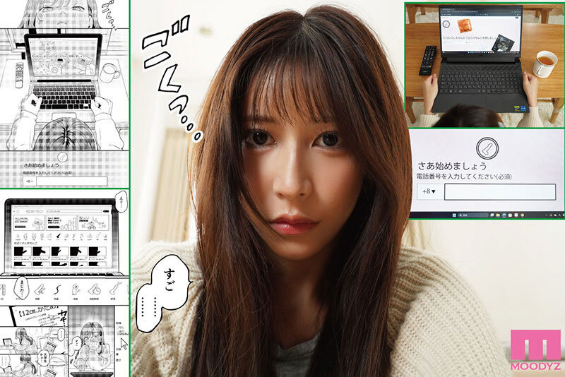 AV生涯的第一次!七ツ森りり(七森莉莉)、中出し解禁! ...