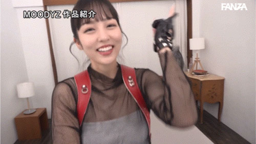 曾参加偶像祭典的美少女!摘下墨镜的她是抖M的美少女! ...