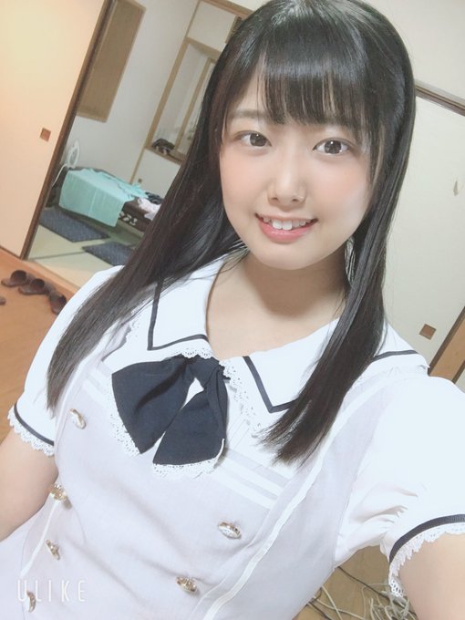 可爱小兔牙！D罩杯清纯美少女「前乃菜菜」改名再出发！