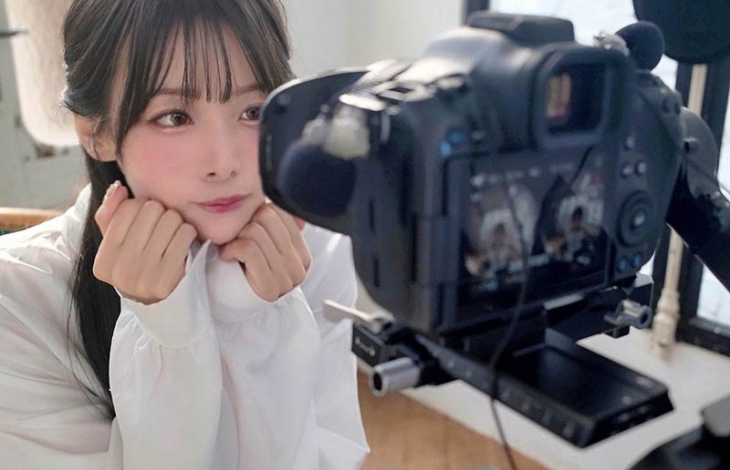 【有问就答】收到女优不开心的私讯怎么办？会被讨厌吗？
