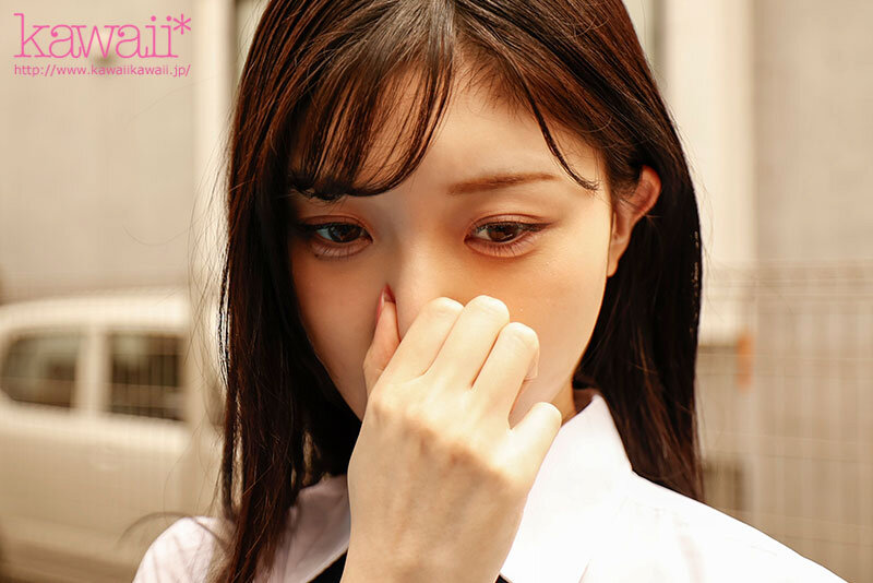 无情中出!21岁C罩杯骨感美胸芭蕾美少女「清野咲」惨遭垃圾屋大叔中出55发!