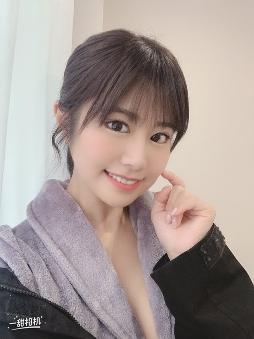 恸!D罩杯童颜美少女 “志木茜”无预警宣布停止所有活动!