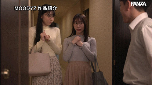 最强肉体共演!百田光稀、筿真有让Moodyz打出一对J! ...