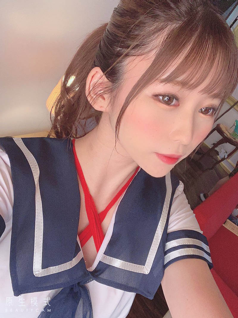 雪白胸弹来袭! F罩杯大尺度写真偶像「塚本奈子」AV出道!
