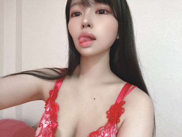 风俗店冠军小姐！ 喝过洋墨水的G罩杯美女「桩梨香」AV出道！
