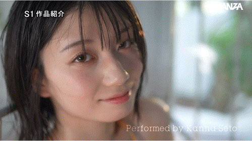 【速报】吉村卓大叔领军!瀬戸环奈六种初体验出炉!