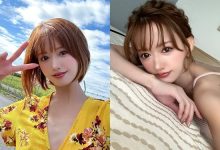 AV女优 出道之前我「非常讨厌自己」!希岛爱理无预警宣布引退…粉丝遗憾不舍-优优日报