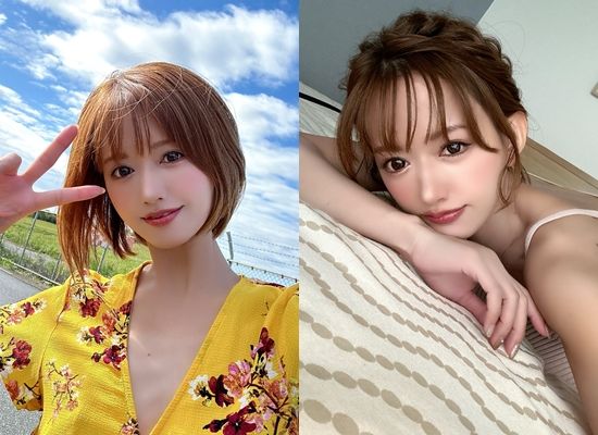 出道之前我「非常讨厌自己」!希岛爱理无预警宣布引退...粉丝遗憾不舍