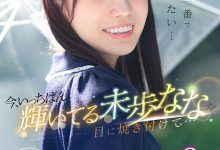 最后的VR解禁！这是未歩なな(未步奈奈)的心意！-优优日报
