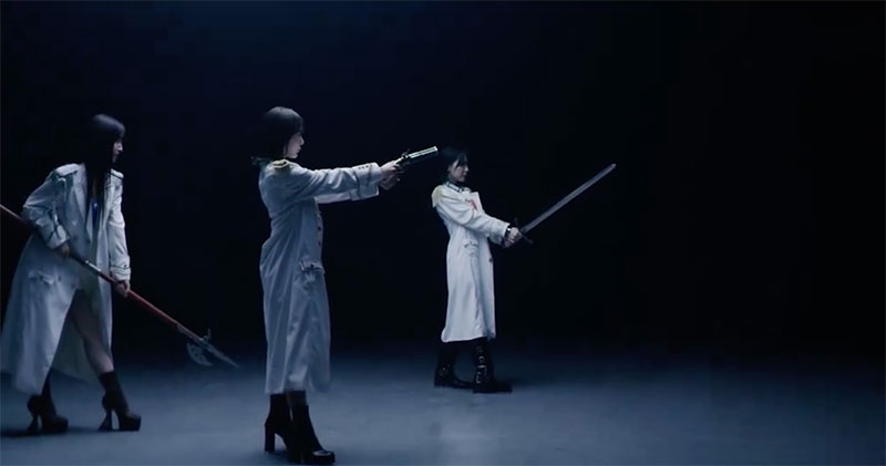 当反盗版将军没想像中轻松!石川澪:最辛苦的就是⋯
