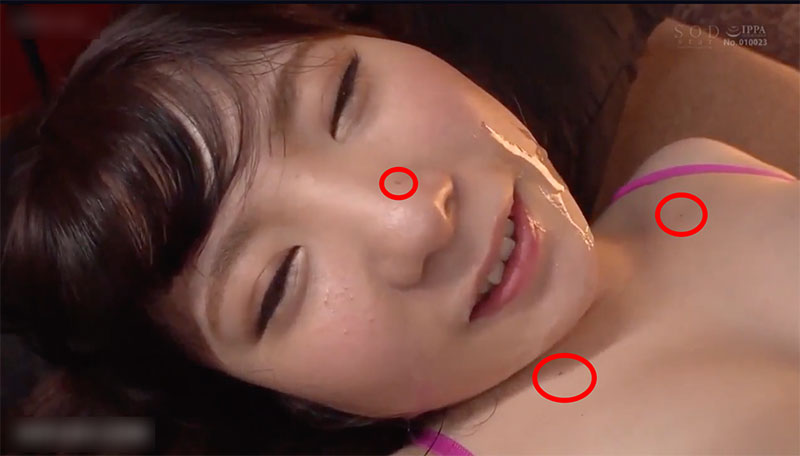 解密!那位抖M的大奶刺青妹野々宫つかさ(野野宫司)竟然是大奶比赛的冠军! ...