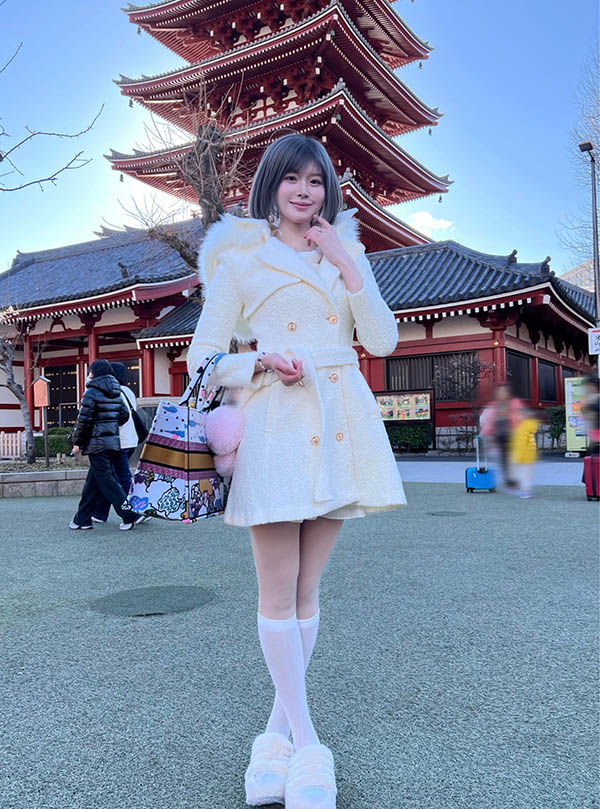 浪掷一亿日圆!前日本AV女优「音驹猫」砸钱恋爱被甩 亏惨完现身说法了