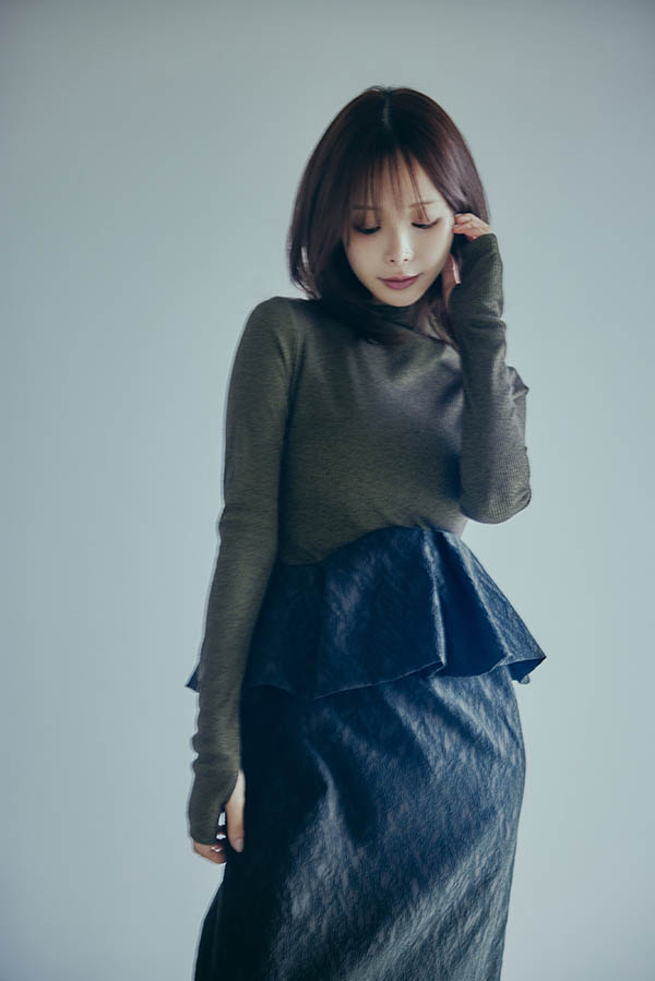 重大发表！桃乃木かな(桃乃木香奈)有了自己的品牌！