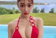 出道15年终于认了!明日花绮罗自爆整形 “全脸都动过”但身材很纯-优优日报