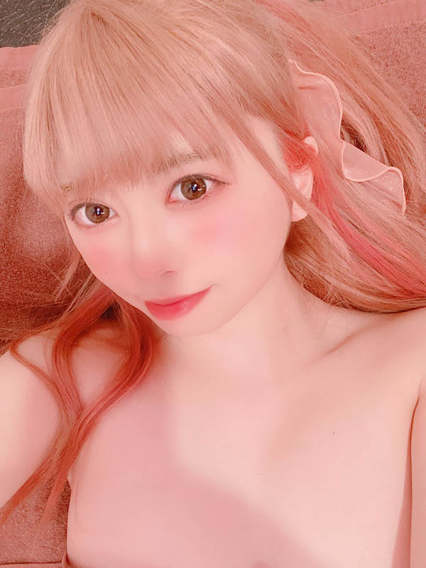 白嫩Q弹!E罩杯美少女新人“星诗乃世罗”AV出道!