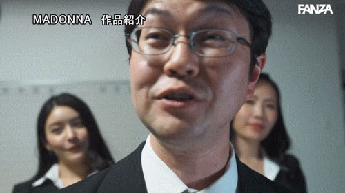 めぐり(惠理)加冲宫那美!把男优阿部智広搞死了!