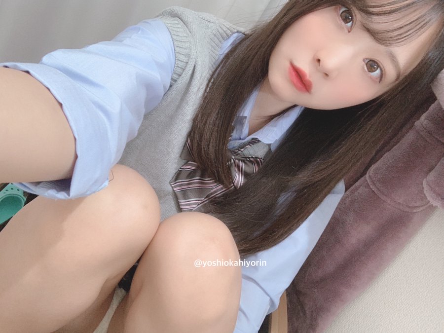 S1毕业潮! 美胸小可爱「吉冈日和」宣布卸下专属招牌S1毕业!