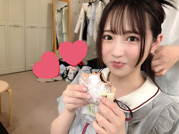 办帐号10天就破万追踪! 卧蚕美少女「小野六花」推特开张!
