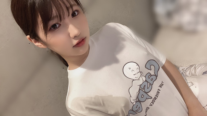 店内人气第一女仆! 饱满E罩杯美少女「志恩真子」AV出道!