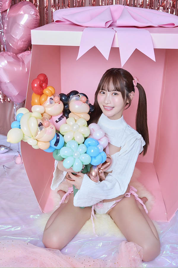 小野六花:曾经有三份Offer摆在我面前,而我选择了AV女优⋯