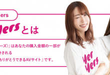 FANZA 挑战FANZA!让你可以直接照顾女优的新平台成立!-优优日报
