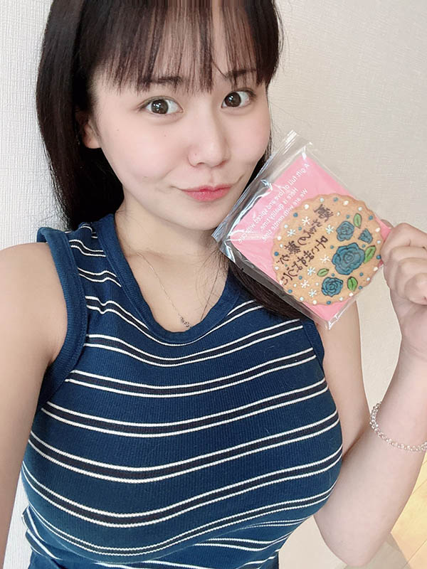 神级巨乳田野忧罩杯又升级了！狂暴「M罩杯」引大赞：造物者的奇迹