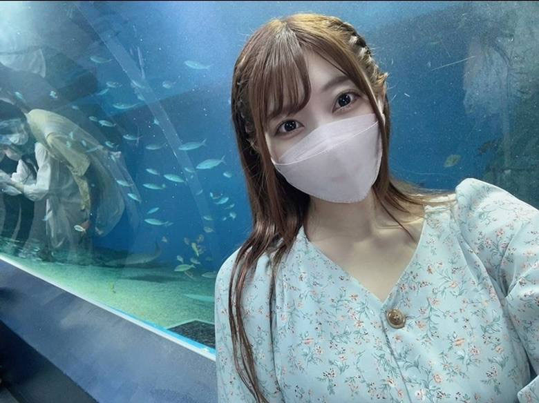 惊!被当做秘密武器的女子社员其实是无码大王!