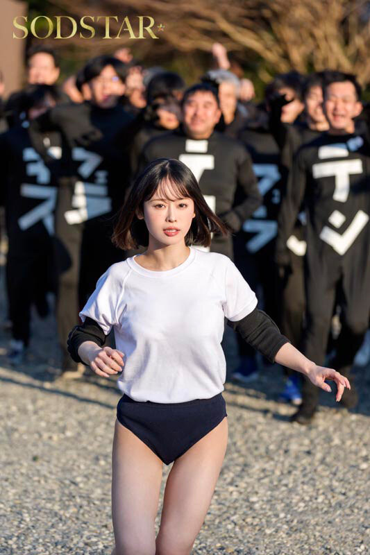 【速报】影迷投稿企划！100人 × 中出し要在MINAMO身上重现？
