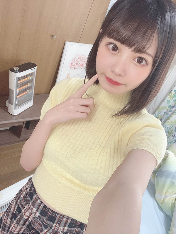 【速报】G乳大型新人现身!那只「鸠」的真面目是?