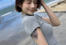 【有问就答】河北彩伽刺青了吗?-优优日报