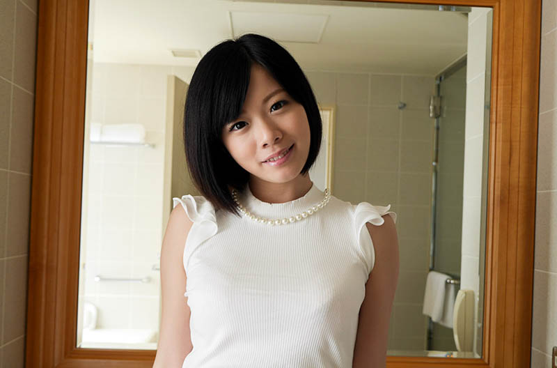 久违4年回来了!曾经演过母乳片的「森保さな(森保沙奈)」复出! ...