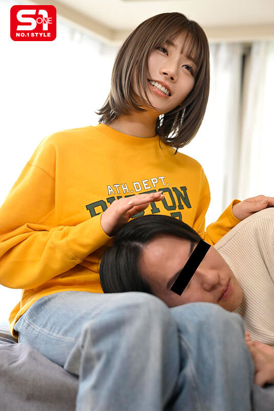 AV生涯的第一次!河北彩花夺走了他们的贞操!