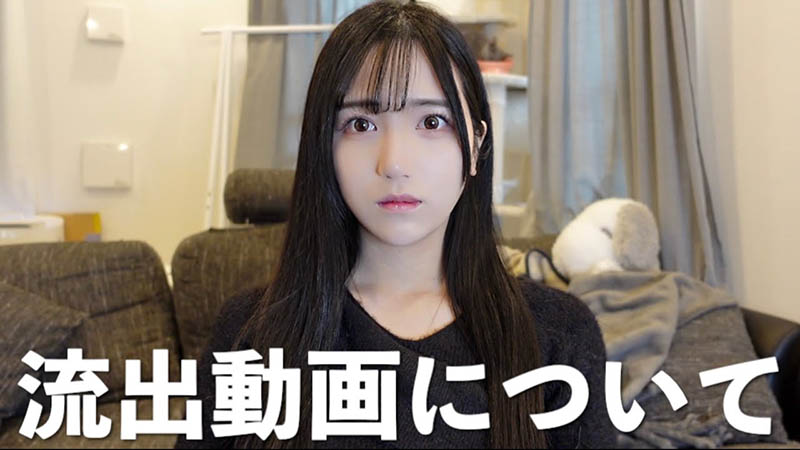 片商犯大错!这个有沟通障碍的女孩鲍鲍见客了!