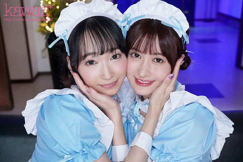 都要做你的炮友！于是莲実クレア(莲实克蕾儿)大战藤森里穗最强Body共演！ ...