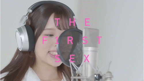 恶搞千万订阅频道！来看新井リマ(新井里真)The First Sex！