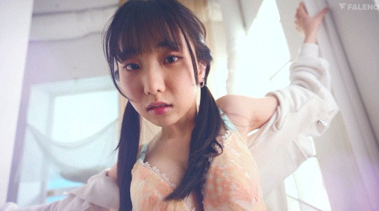 艺名公布片商揭晓!她是360°美少女「絵恋空(绘恋空)」! ...