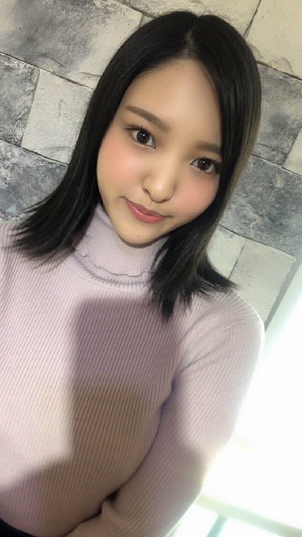 暗黑界最强「短发发片机器」ひなた澪回归！留回长发「妹系气场」爆棚满血回归